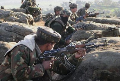 Indian Army