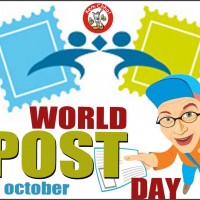 International Post Day