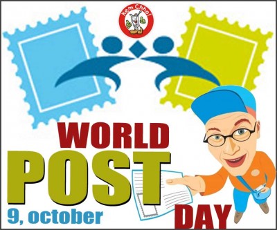  International Post Day 