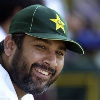 Inzamam ul Haq