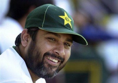 Inzamam ul Haq