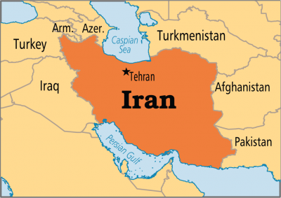 Iran