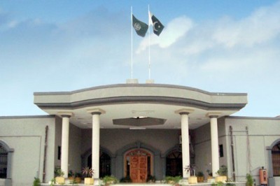 Islamabad High Court