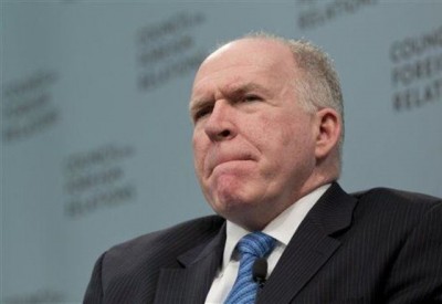 John Brennan