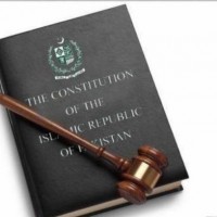 Judiciary Pakistan Constitution