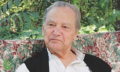 Justice (R) Javed Iqbal