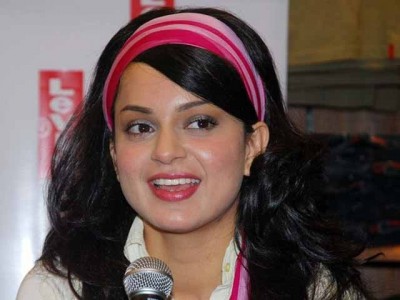 Kangna Ranawat