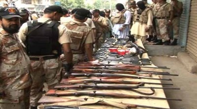 Karachi Operation