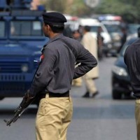 Karachi Police