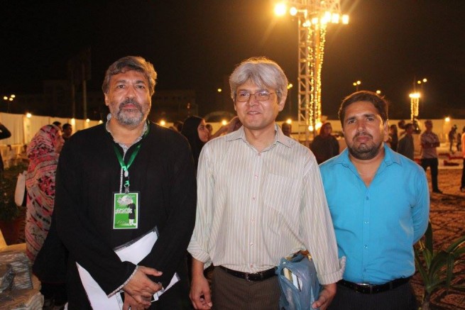 Karachi Residents 24th International Poetry