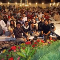 Karachi Residents 24th International Poetry