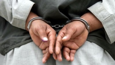 Karachi Terrorist Arrested