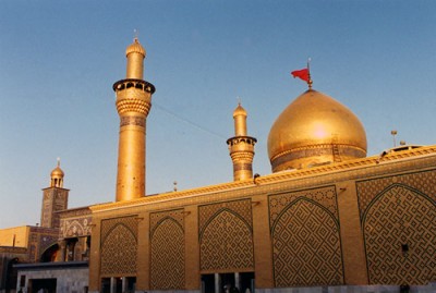 Karbala