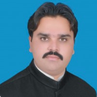 Kashif Chaudhry Niaz