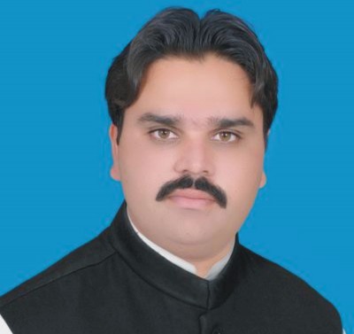 Kashif Chaudhry Niaz