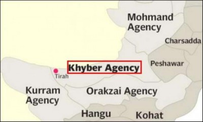 Khyber Agency