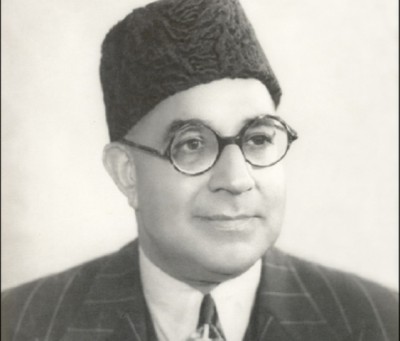 Liaquat Ali Khan