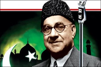  Liaquat Ali Khan