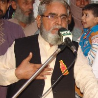 Malik Iqbal Awan