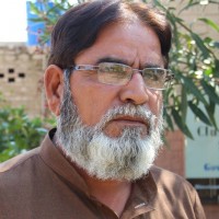 Malik Mohammad Iqbal