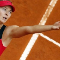 Maria Sharapova