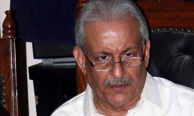 Mian Raza Rabbani