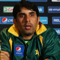 Misbah-ul-Haq