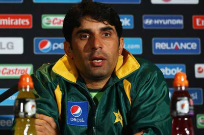 Misbah-ul-Haq