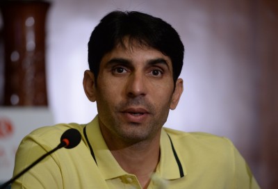 Misbah-ul-Haq