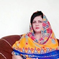 Mrs. Jamshed Khakwani