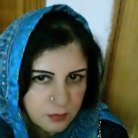 Mrs. Jamshed Khakwani