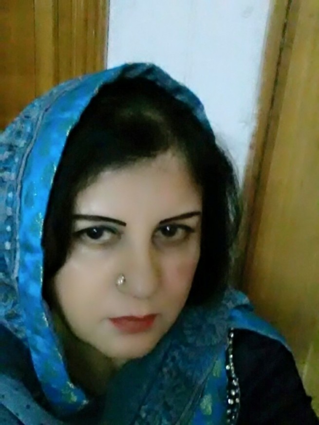 Mrs. Jamshed Khakwani