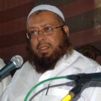 Mufti Mohammad Naeem