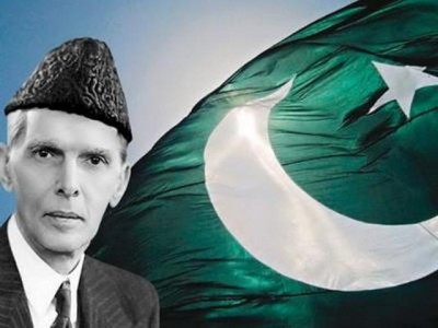 Muhammad Ali Jinnah