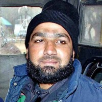 Mumtaz Qadri