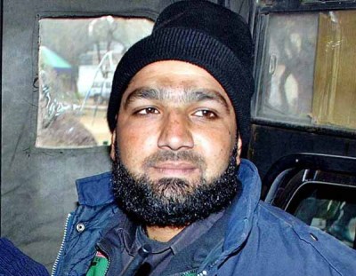 Mumtaz Qadri