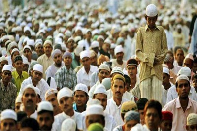 Muslim in India