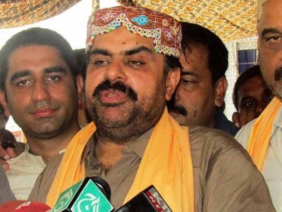 Nasir Shah