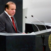 Nawaz Sharif