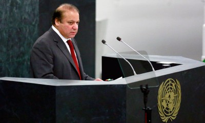 Nawaz Sharif