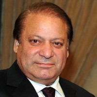 Nawaz Sharif