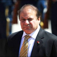 Nawaz Sharif