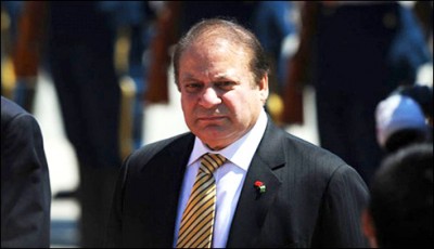 Nawaz Sharif