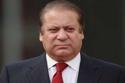 Nawaz Sharif