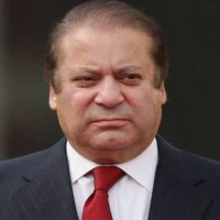 Nawaz Sharif