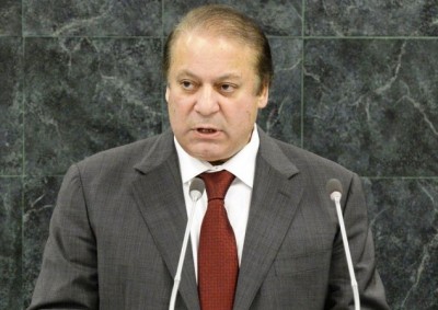 Nawaz Sharif