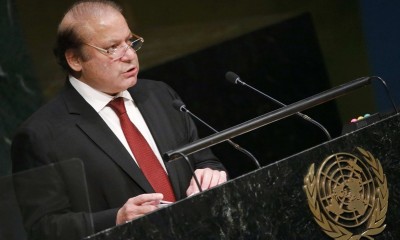 Nawaz Sharif