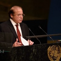 Nawaz Sharif