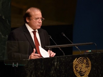 Nawaz Sharif