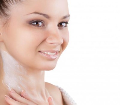 Neck Skin to Soften